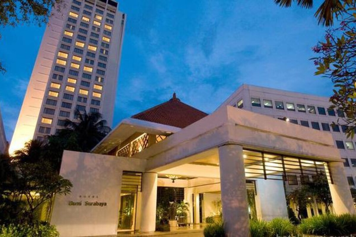venue surabaya 